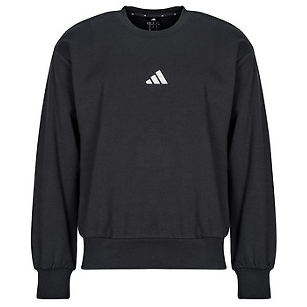 adidas  Sweatshirt Essentials Feelcozy Fleece Sweatshirt günstig online kaufen
