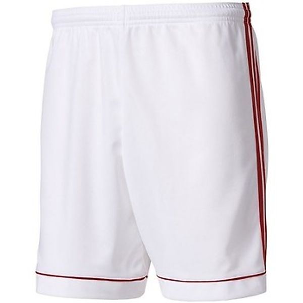 adidas  7/8 & 3/4 Hosen Short Squadra 17 Kids günstig online kaufen