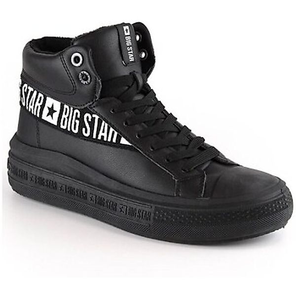 Big Star  Damenstiefel Mm274010 günstig online kaufen