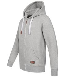 Rock Creek Hoodie Herren Kapuzenpullover Hoodie günstig online kaufen