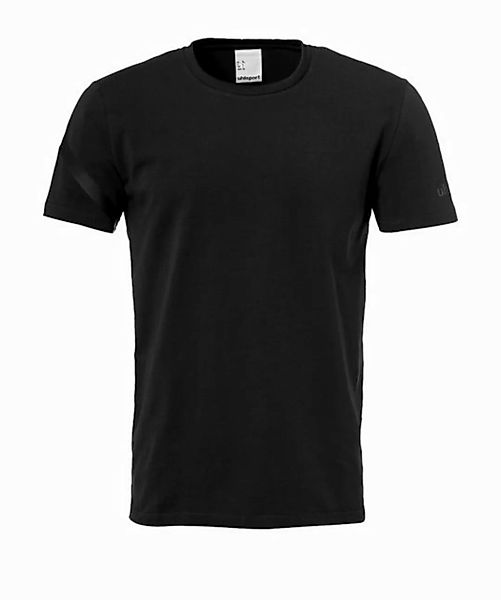 uhlsport T-Shirt Essential Pro T-Shirt Baumwolle günstig online kaufen