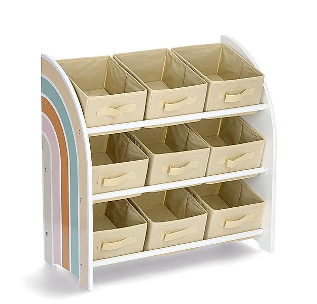 Zeller Present Standregal günstig online kaufen