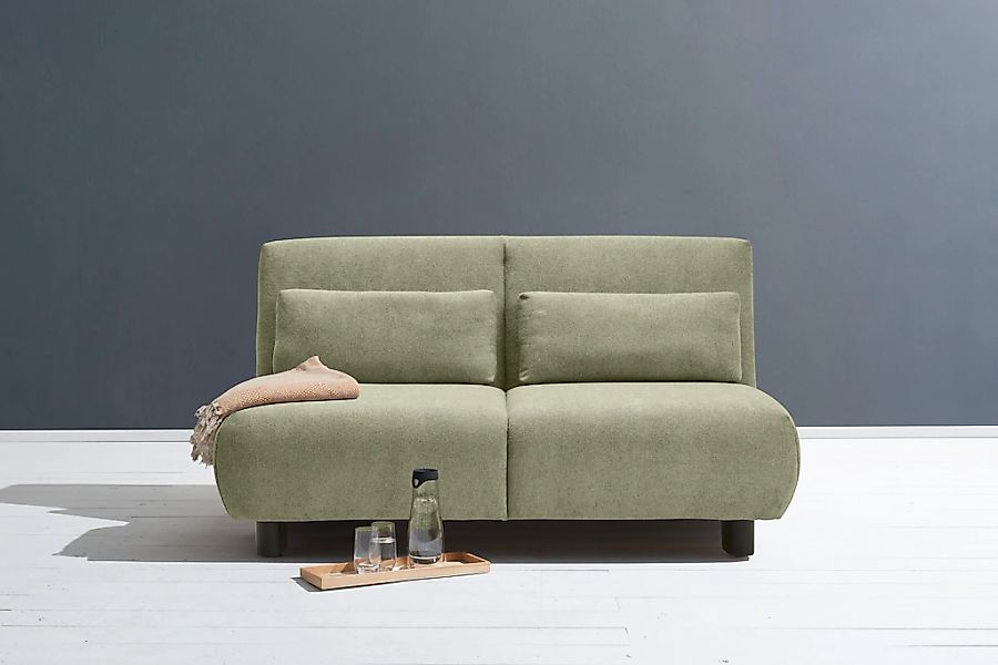 ell + ell Schlafsofa "Minou" günstig online kaufen