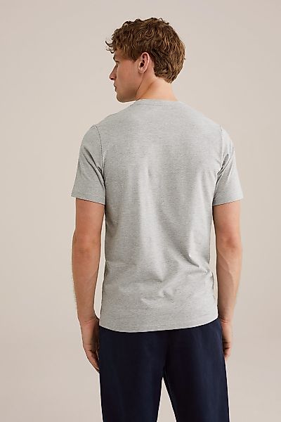 WE Fashion T-Shirt günstig online kaufen