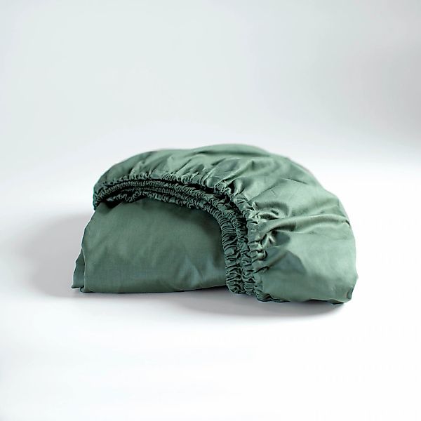 Cinderella "Spannbettlaken (bis 25 cm)" Fühlt sich angenehm auf der Haut an günstig online kaufen