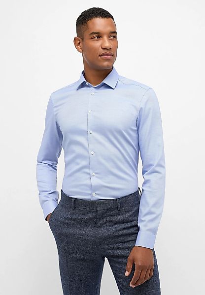 Eterna Langarmhemd "SUPER SLIM" günstig online kaufen