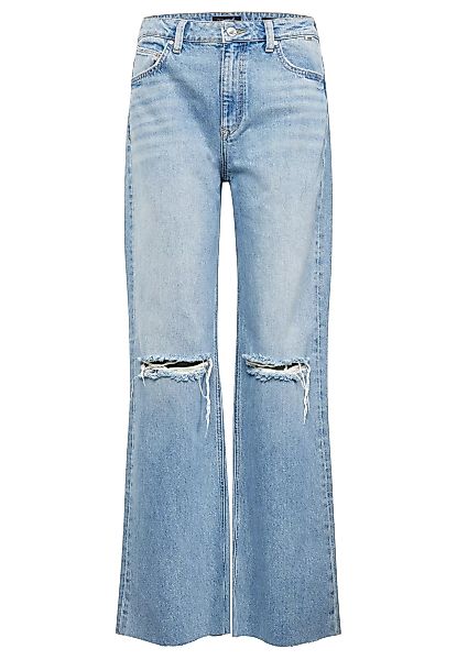 Mavi Weite Jeans "VICTORIA", Wide Leg Jeans günstig online kaufen