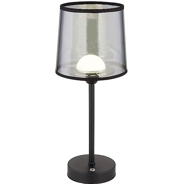 bmf-versand Tischleuchte Tischlampe kabellos mit Akku günstig online kaufen