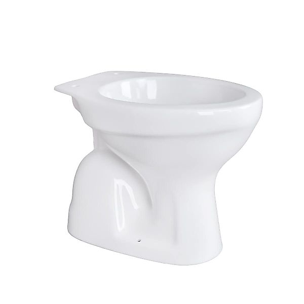 Belvit Tiefspül-WC BV-SW4001, Belvit Stand WC günstig online kaufen