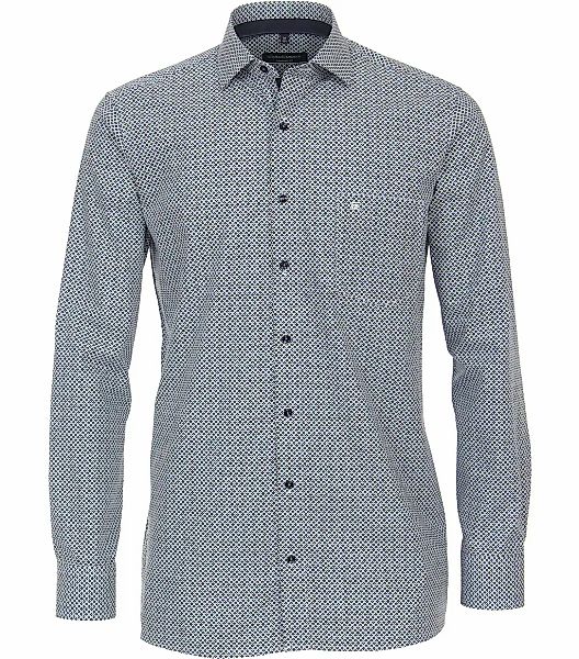 CASAMODA Businesshemd "CASAMODA Businesshemd extra langer Arm 72cm uni" günstig online kaufen