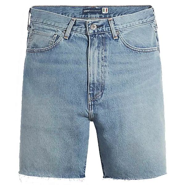 Levi´s ® Lmc Loose Jeans-shorts 30 Lmc Port günstig online kaufen