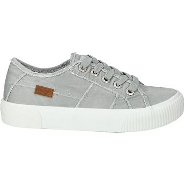 Blowfish Blowfish Halbschuhe Canvas Schnürschuh günstig online kaufen