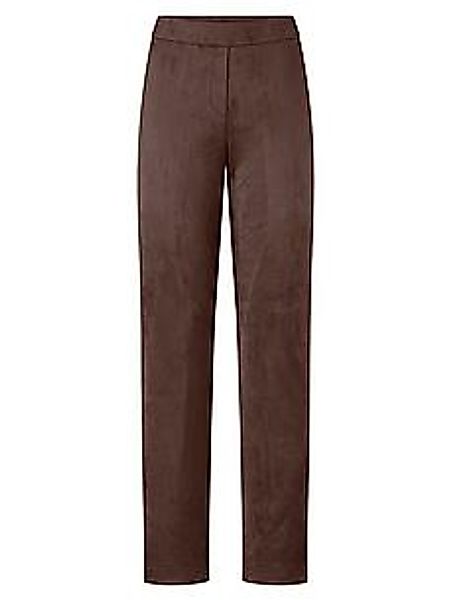 Hose Peter Hahn braun günstig online kaufen