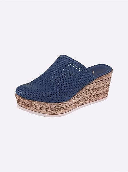 Pantolette günstig online kaufen