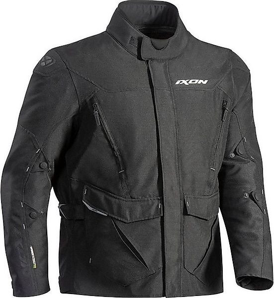 Ixon Motorradjacke Sicilia-C Motorrad Textiljacke günstig online kaufen