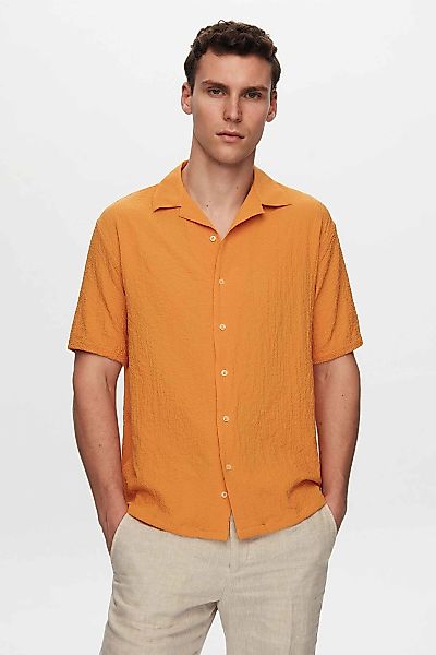 D'S DAMAT Langarmhemd Ds Damat – günstig online kaufen
