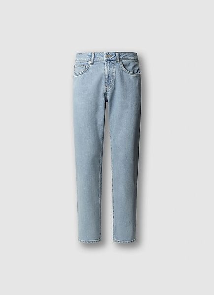 Pepe Jeans Straight-Jeans "STRAIGHT JEANS CASH" günstig online kaufen