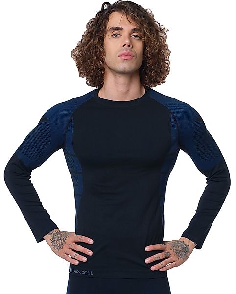 Stark Soul® Funktionsunterhemd Funktionshirt, Skiunterwäsche, Funktionsunte günstig online kaufen