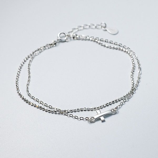 Color Design Armband S925 Silber Armband günstig online kaufen