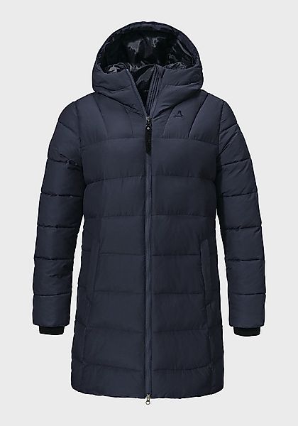 Schöffel Parka Urban Ins Parka Style Boslix WMS günstig online kaufen