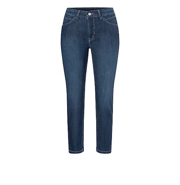 MAC Stretch-Jeans MAC MELANIE 7/8 dark günstig online kaufen