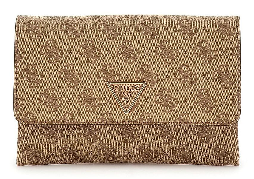 Guess Umhängetasche Xbody Flap Organizer günstig online kaufen