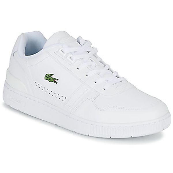 Lacoste  Sneaker T-CLIP günstig online kaufen