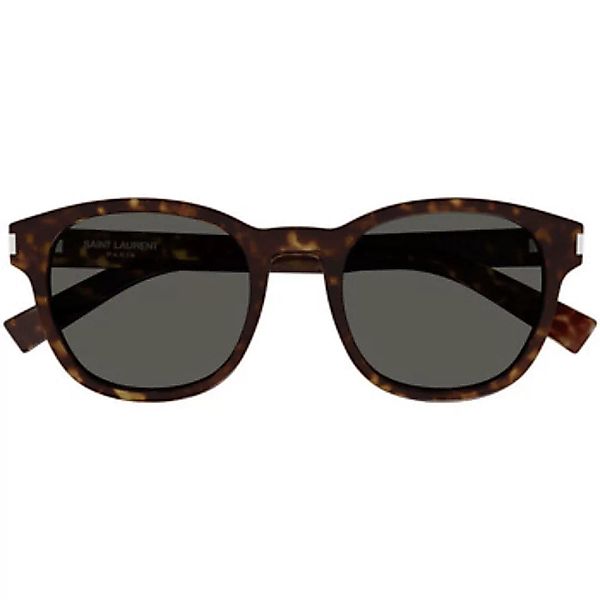 Yves Saint Laurent  Sonnenbrillen Saint Laurent SL 620 002 Sonnenbrille günstig online kaufen