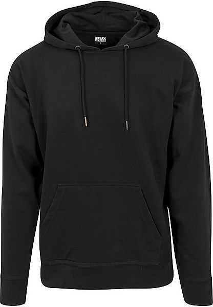 URBAN CLASSICS Rundhalspullover Urban Classics Herren Oversized Sweat Hoody günstig online kaufen