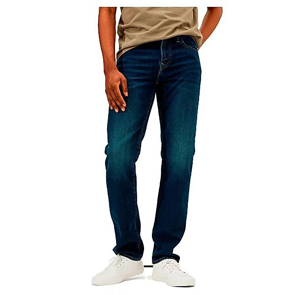 American Eagle Original Straight Jeans 33 Dark Waves günstig online kaufen