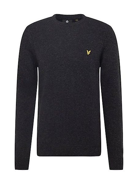 Lyle & Scott Strickpullover (1-tlg) günstig online kaufen