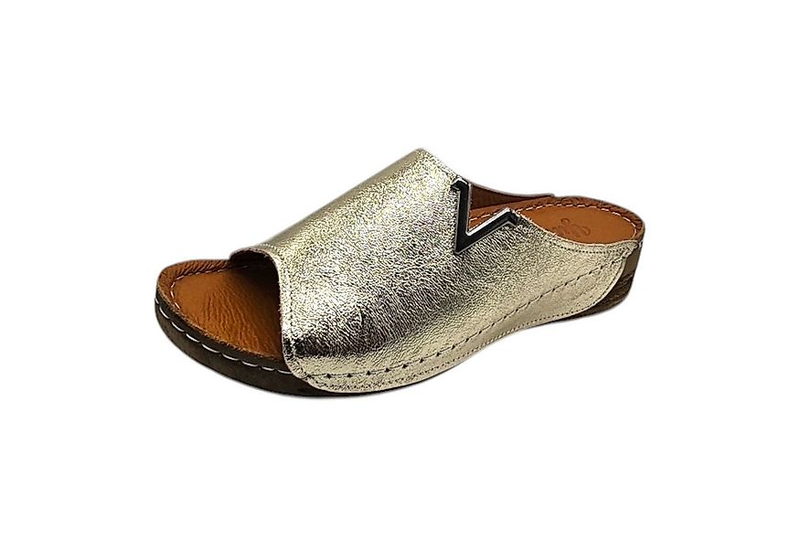 Yu&Luk Pantolette günstig online kaufen