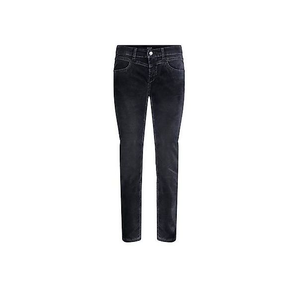 MAC Chinos grau regular (1-tlg., pflegeleicht) günstig online kaufen