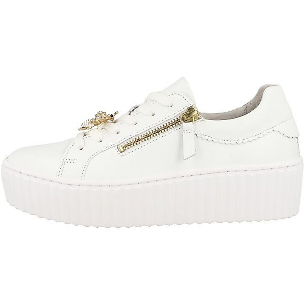 Gabor 63.201 Damen Sneaker Turnschuhe, Sportschuhe, günstig online kaufen
