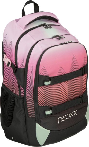 neoxx Schulrucksack Active Pro, Sweet like günstig online kaufen