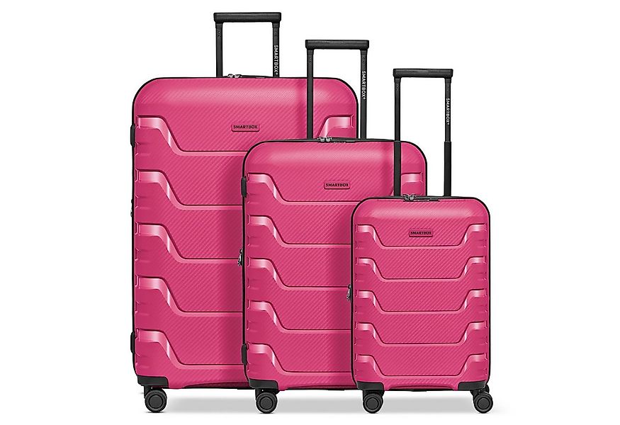 Smartbox Kofferset Edition 01Edition 01, (Set) günstig online kaufen