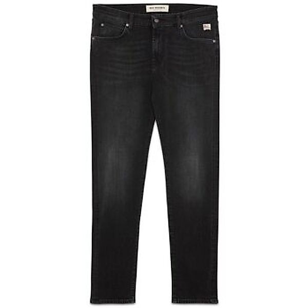 Roy Rogers  Jeans 517 RRU075 - N0862393-BLACK CARLIN günstig online kaufen