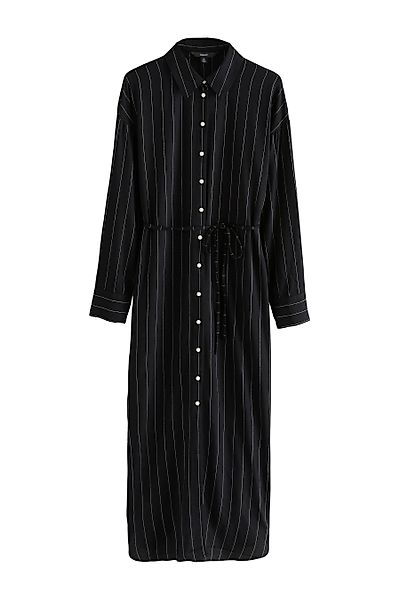 Next Hemdblusenkleid Hemdkleid mit langen Ärmeln günstig online kaufen