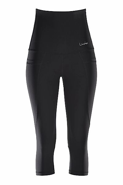 Winshape Leggings "Functional Power Shape ¾-Tights HWL214", High Waist mit günstig online kaufen