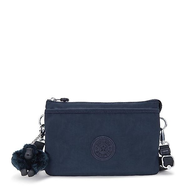KIPLING Umhängetasche RIRI Blue Bleu 2 günstig online kaufen