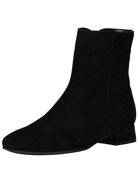 Gabor Gabor Stiefelette Veloursleder Stiefelette günstig online kaufen