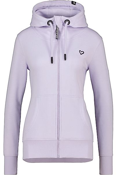 Alife & Kickin Kapuzensweatjacke Damen YasminAK günstig online kaufen