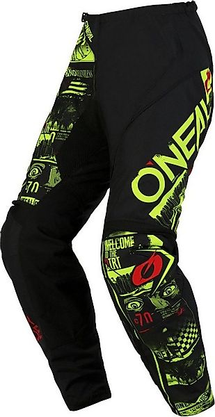 O’NEAL Motorradhandschuhe Element Attack Jugend Motocross Hose Atmungsaktiv günstig online kaufen