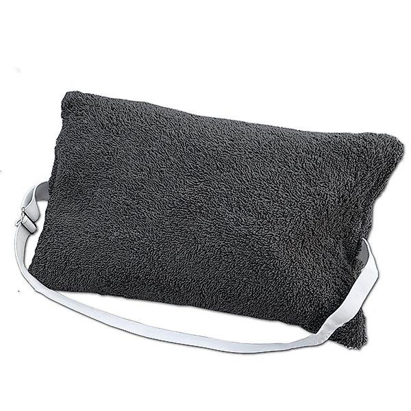 JEMIDI Dekokissen Nackenkissen für Sonnenliege 20x30cm günstig online kaufen
