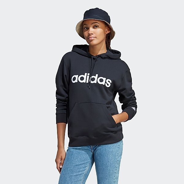 adidas Sportswear Kapuzensweatshirt ESSENTIALS LINEAR HOODIE günstig online kaufen