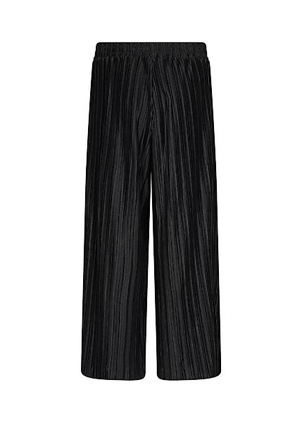 soyaconcept Stoffhose - Festliche Culotte aus günstig online kaufen