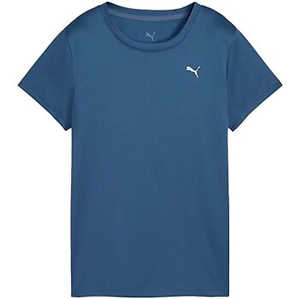 Puma  T-Shirt Graphics Run Forever Faster Tee W günstig online kaufen