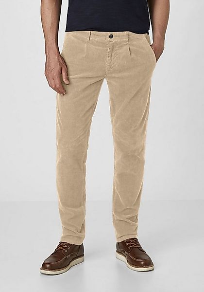 Redpoint Cordhose JASPER Slim-Fit Cordhose in Stretch-Qualität günstig online kaufen