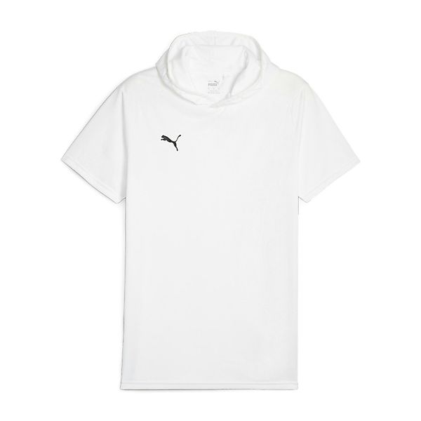 PUMA T-Shirt Puma Herren T-Shirt Hoops günstig online kaufen