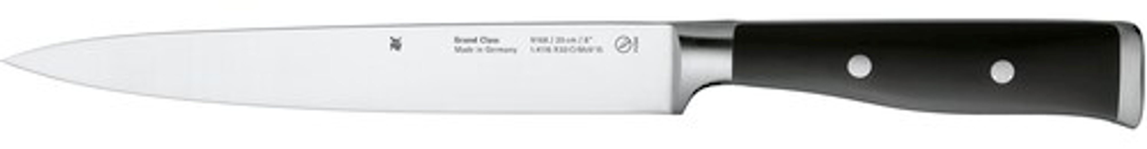 WMF Fleischmesser »Grand Class«, (1 tlg.), langanhaltende Schärfe, handgesc günstig online kaufen